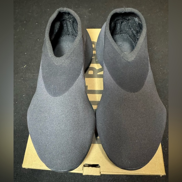 Yeezy Other - Yeezy Black Athletic Shoes
